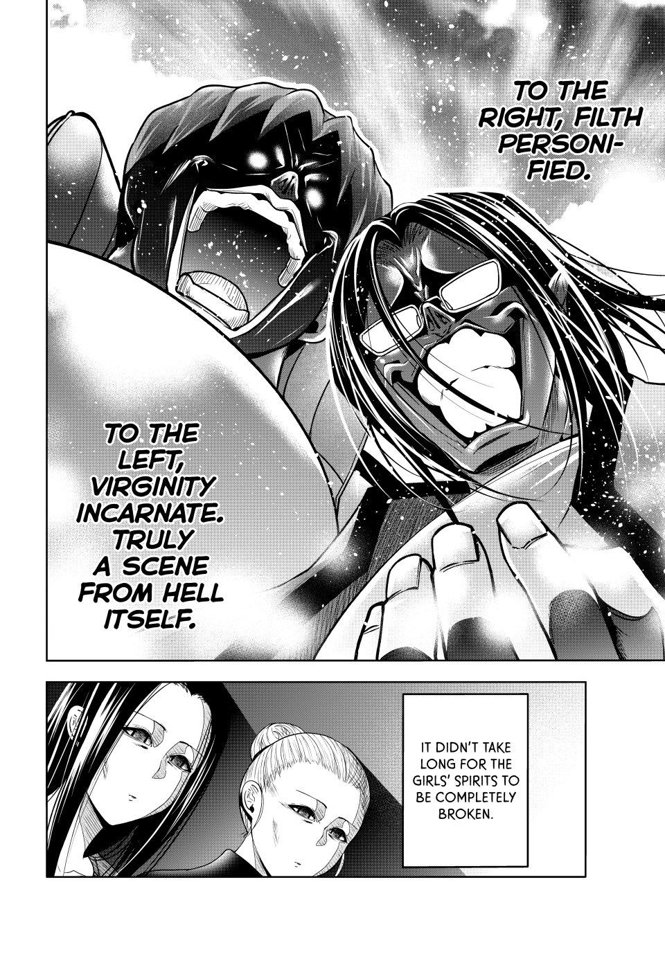 Grand Blue, Chapter 102 image 14